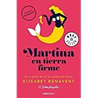 Los mejores  - Martina en tierra firme (Horizonte Martina 2)
